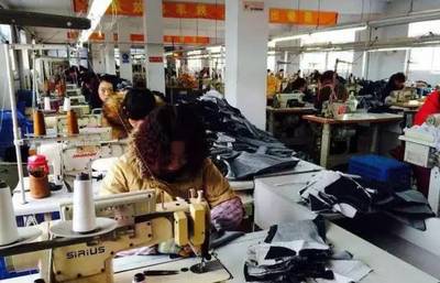 7天快速出货，3天大批量翻单 服装“微工厂”横空出世，重塑零售新格局