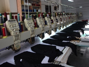 桐乡濮院王结服装网店 数字化时代的服饰零售新势力