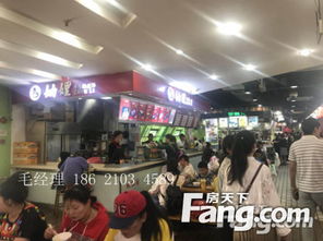 七浦路新兴旺商铺 精品女装批发零售一体，业主挂牌出售