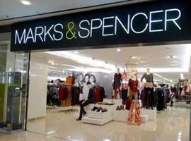 马莎百货聘Next前产品总监，服装板块复苏信号显现