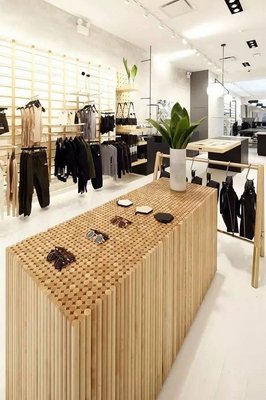 炫酷揭幕！Lululemon美国首家前卫服饰实验店引领零售新浪潮