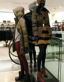 女性魅力，由衣而生 精选女装品牌与零售新趋势指南