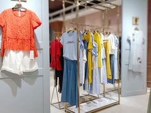 品牌折扣女装店开业首月亏损数万？这五个关键错误你可能正在犯