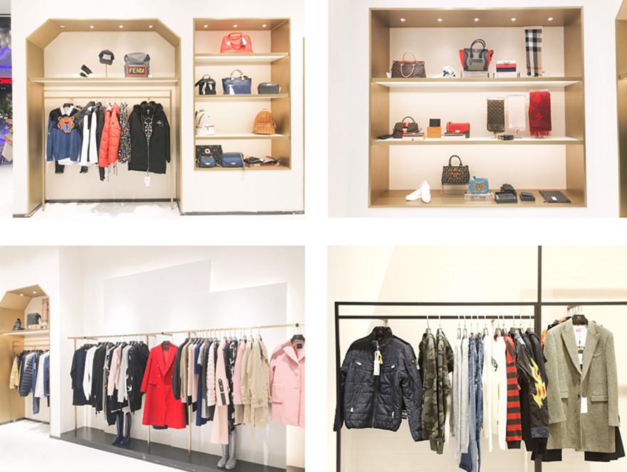 EM衣麦仓获数千万元Pre-A轮融资，引领奢侈潮品零售新潮流