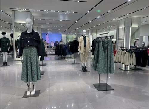 疫情之下，服装行业逆境突围之道 创新、融合与韧性增长