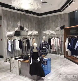 从2亿净利到服装界宜家 柏堡龙的转型雄心与行业新愿景