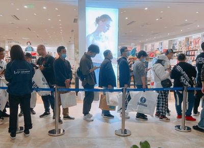 日本宝藏商场LaLaport中国首店开业，引发服饰零售新风潮